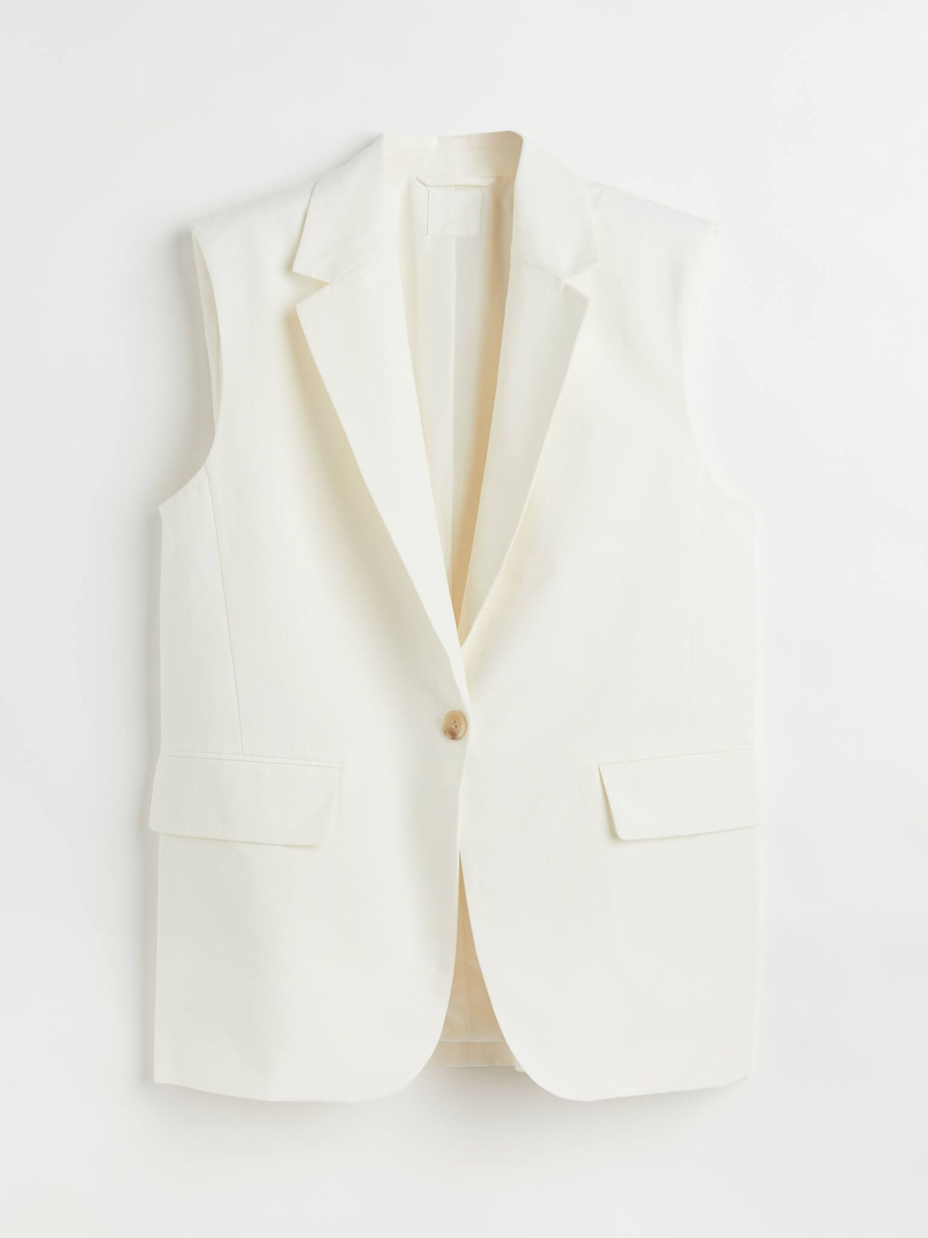 Жилет H&M модель 75014 Фото