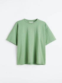 Футболка H&M модель 75015 Фото