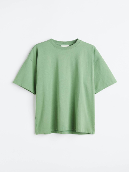 Футболка H&M модель 75015 - фото