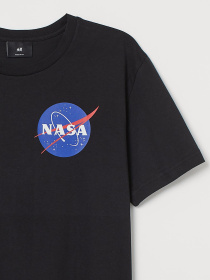 Футболка H&M модель 75020 Фото