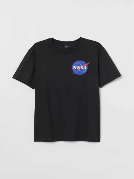 Футболка H&M модель 75020 Фото