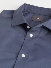 Рубашка повседневная H&M модель 75023 Фото