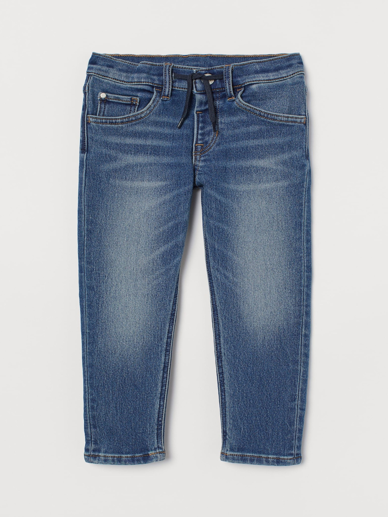 Завужені джинси H&M модель 75024 Фото