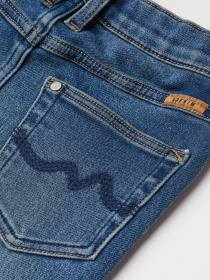 Завужені джинси H&M модель 75024 Фото