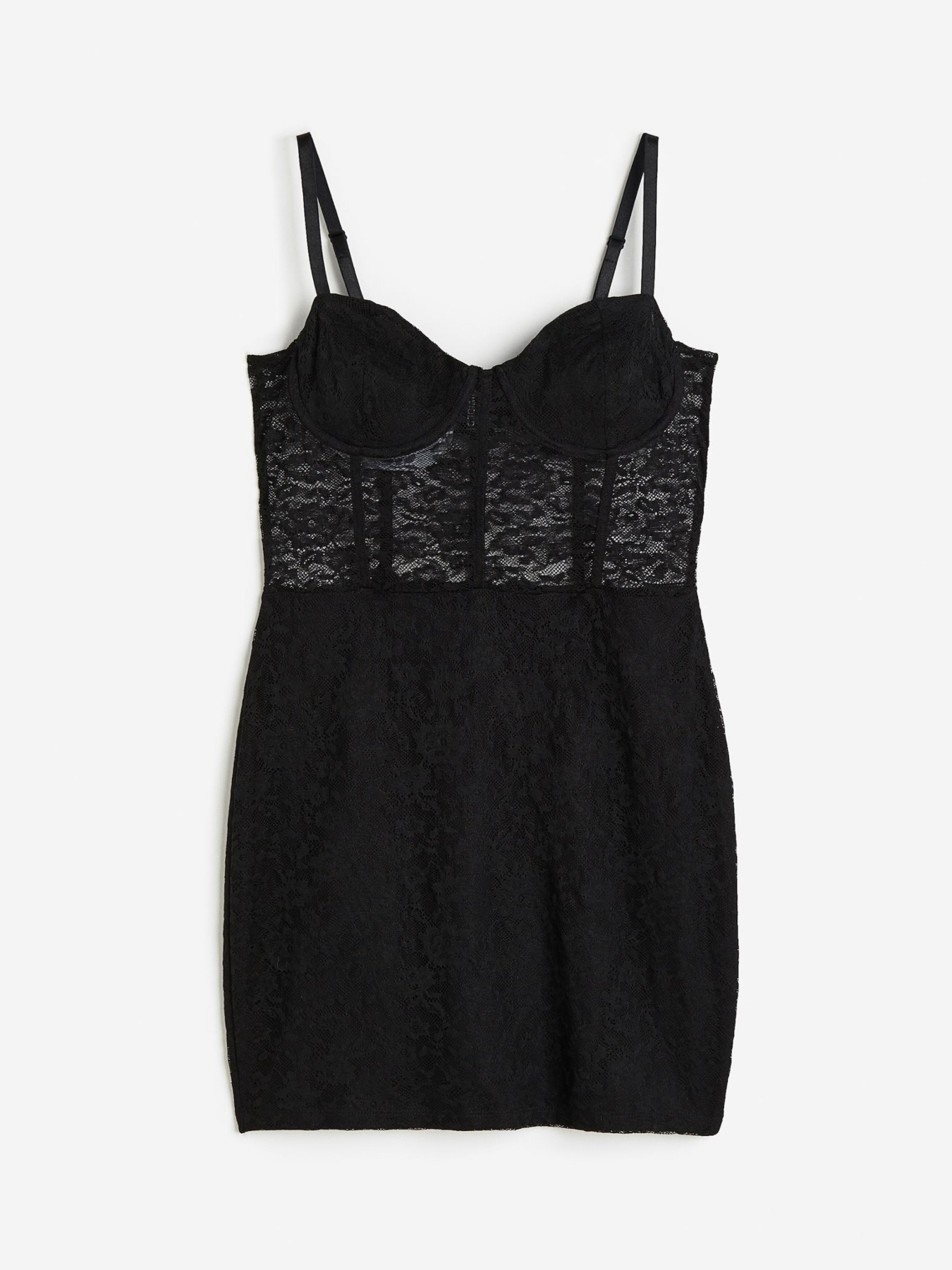 Сукня міні H&M модель 75025 Фото