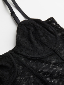 Сукня міні H&M модель 75025 Фото