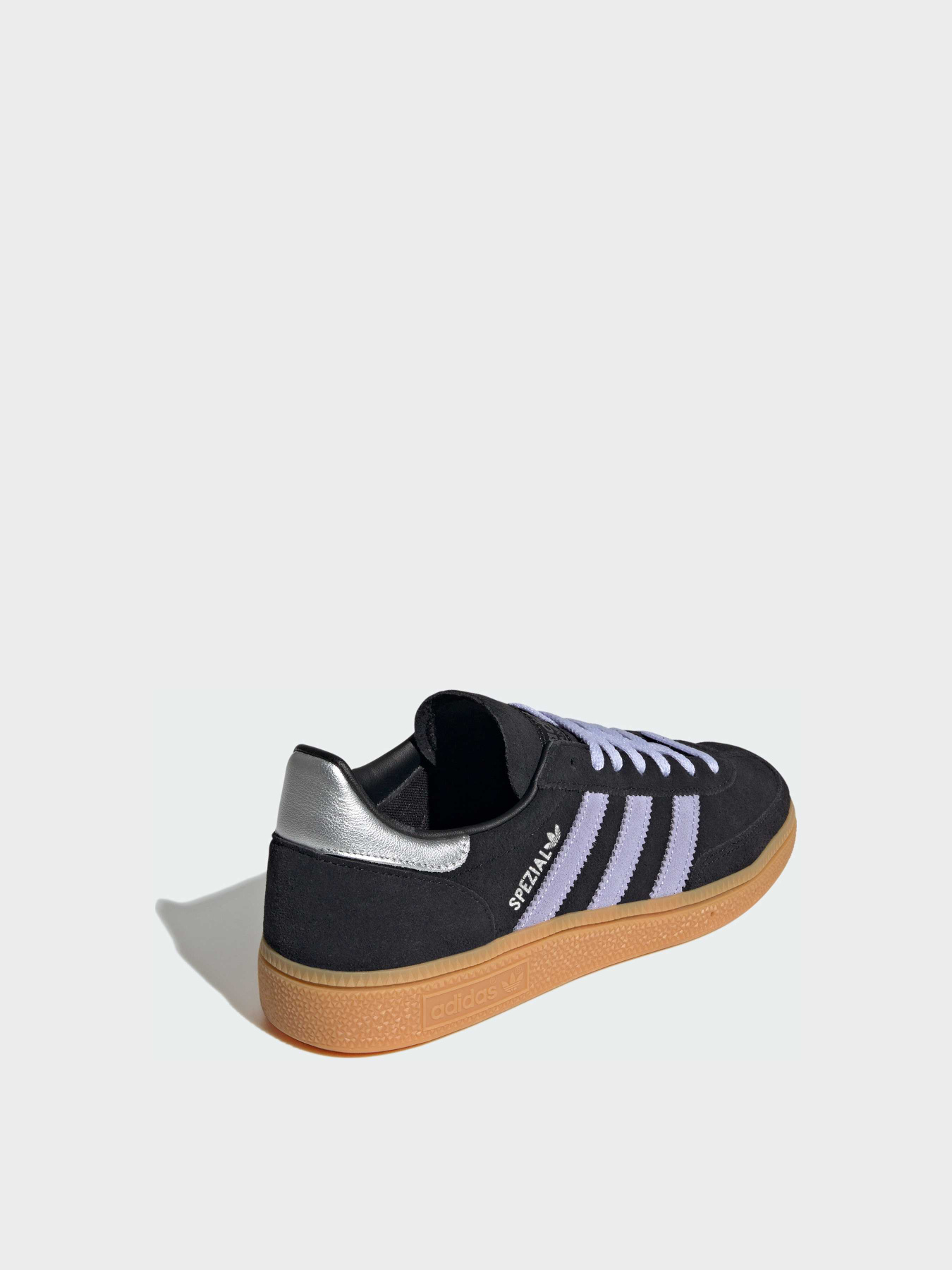 Кеди низькі Adidas Spezial модель JS2909 Кеди низькі Adidas Spezial модель JS2909 Фото