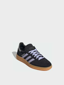 Кеди низькі Adidas Spezial модель JS2909 Кеди низькі Adidas Spezial модель JS2909 Фото