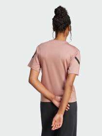 Футболка Adidas ZNE модель JC9311 Фото