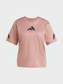 Футболка Adidas ZNE модель JC9311 Футболка Adidas ZNE модель JC9311 Фото