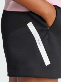 Шорты Adidas ZNE модель JC5395 Фото