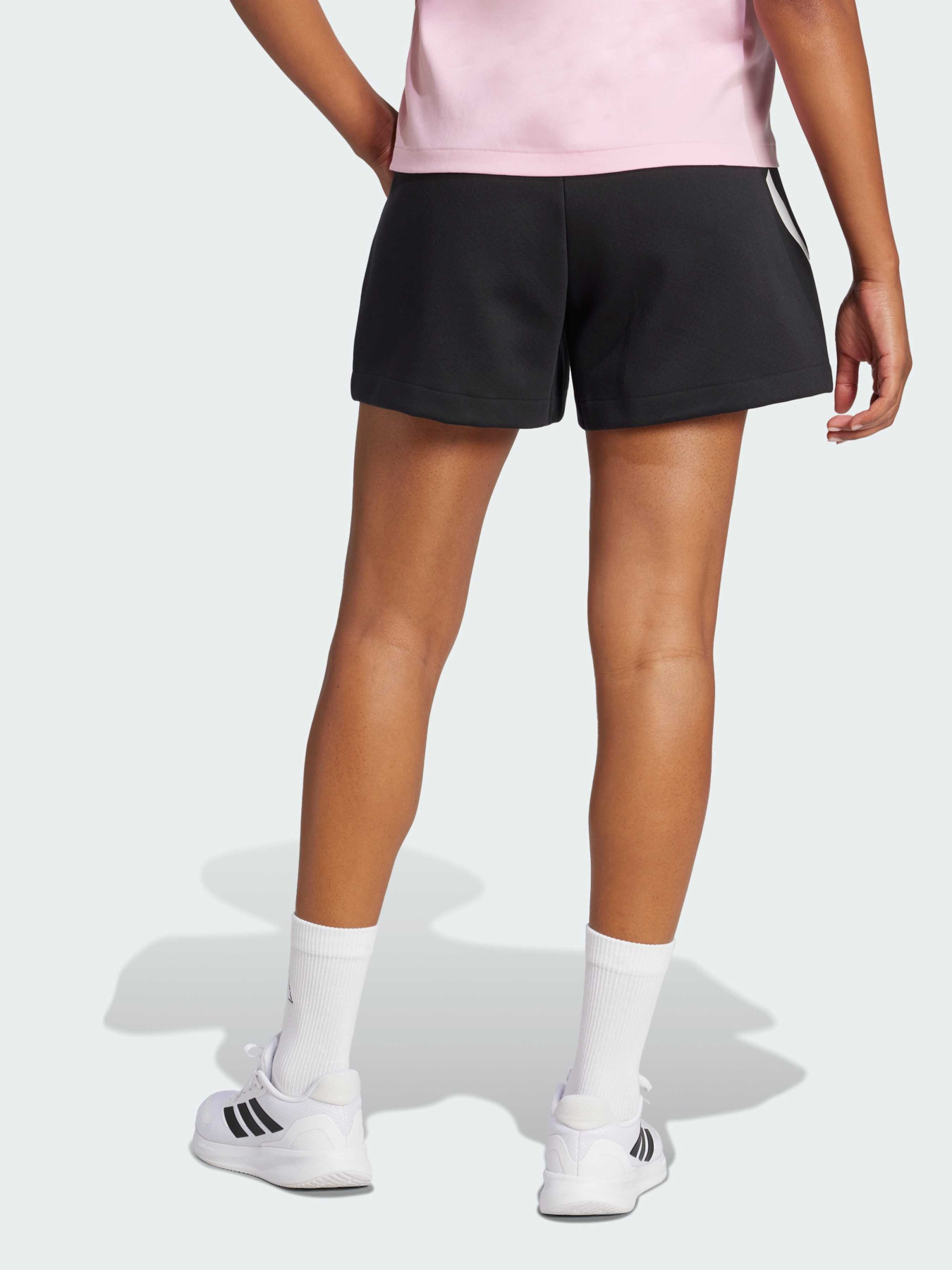 Повсякденні шорти Adidas ZNE модель JC5395 Фото