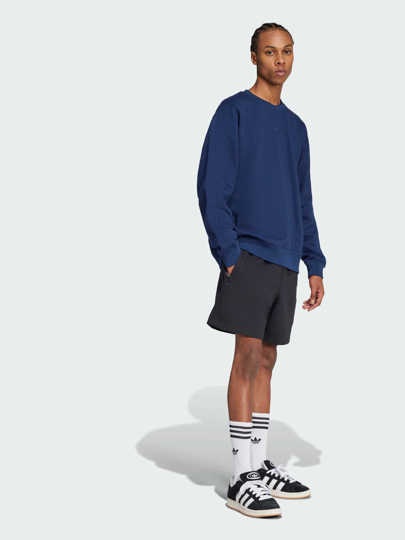 Повсякденні шорти Adidas модель JC9577 Фото