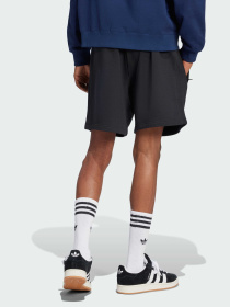 Повсякденні шорти Adidas модель JC9577 Фото