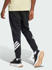 Джогери Adidas 3 Stripes модель JD4863 Фото