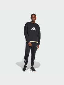 Джогери Adidas 3 Stripes модель JD4863 Фото