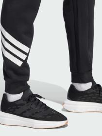 Джогери Adidas 3 Stripes модель JD4863 Фото