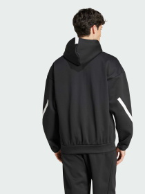 Кофта Adidas ZNE модель JD5984 Фото