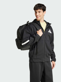 Кофта Adidas ZNE модель JD5984 Фото