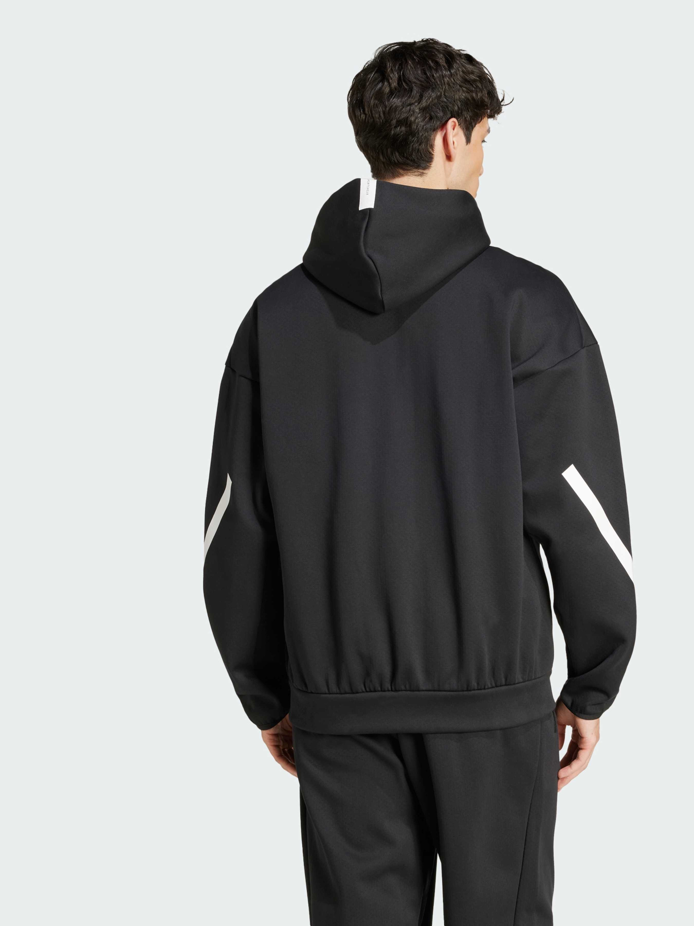 Кофта Adidas ZNE модель JD5984 Кофта Adidas ZNE модель JD5984 Фото