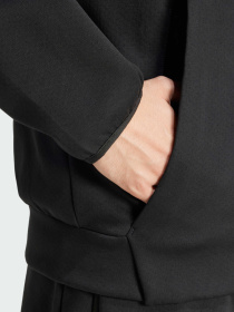 Кофта Adidas ZNE модель JD5984 Кофта Adidas ZNE модель JD5984 Фото