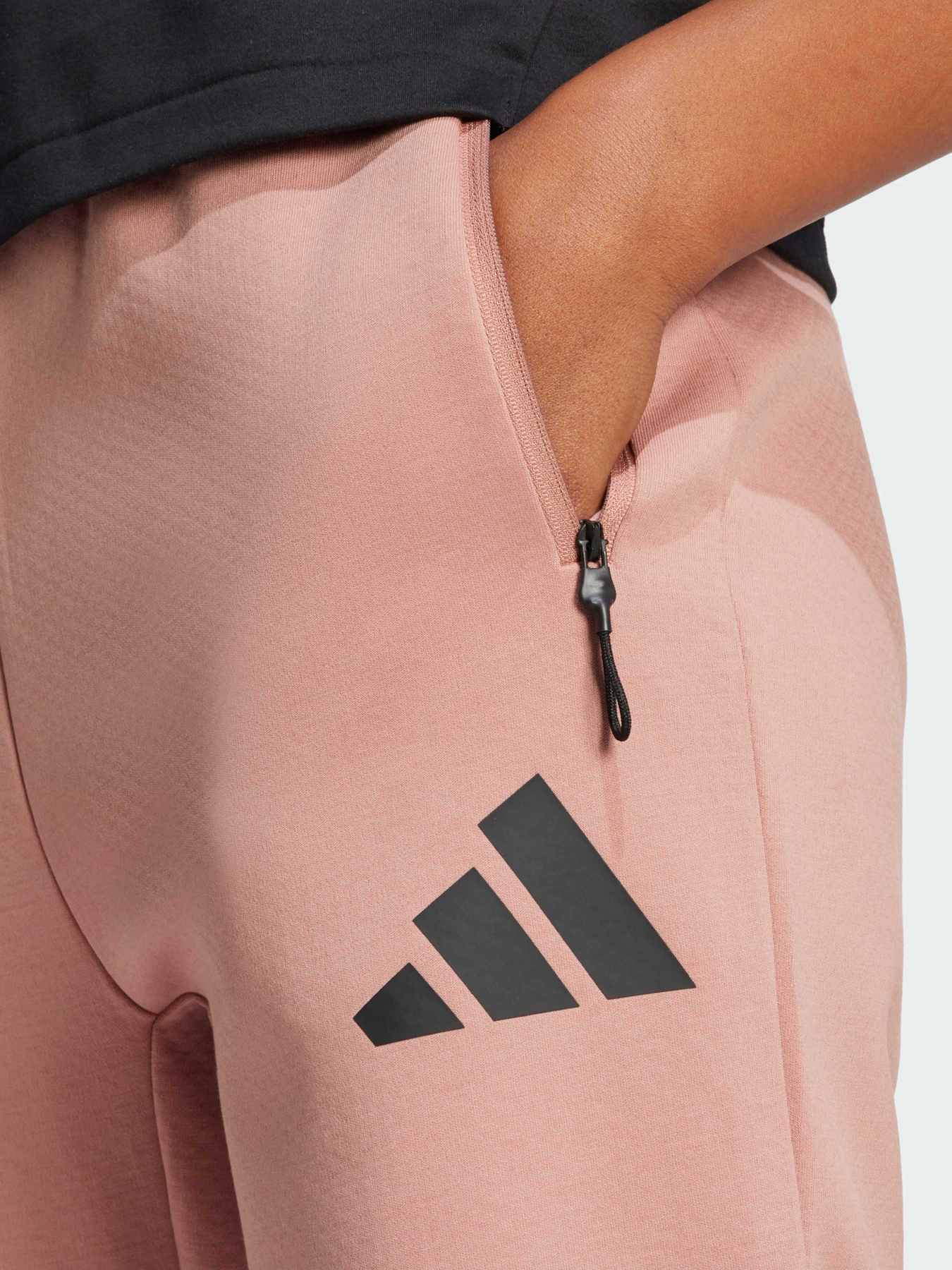 Джогери Adidas ZNE модель JD5995 Фото