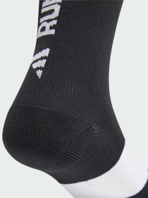 Шкарпетки Adidas Supernova модель JC5766 Фото