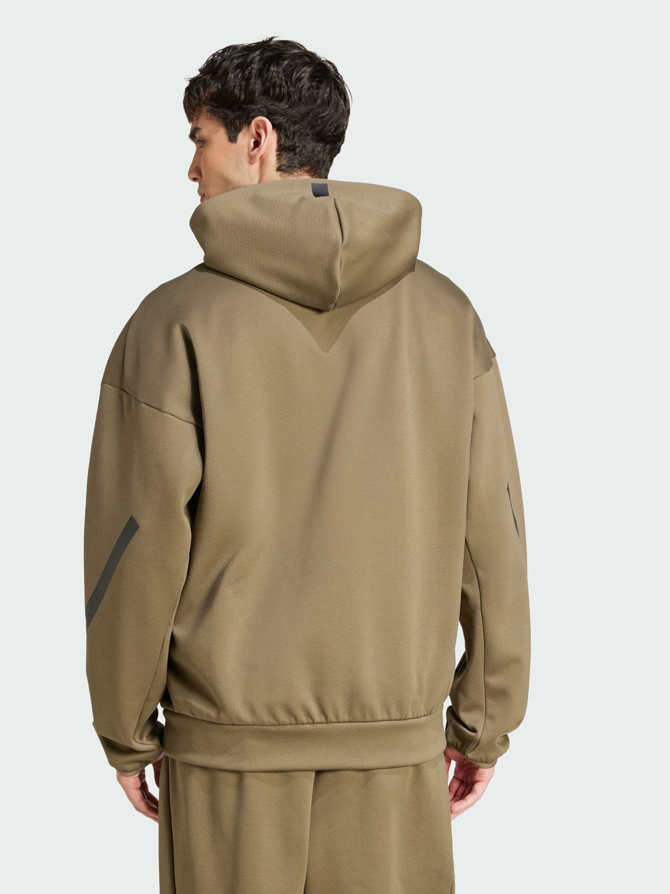 Кофта Adidas ZNE модель JD2910 Фото