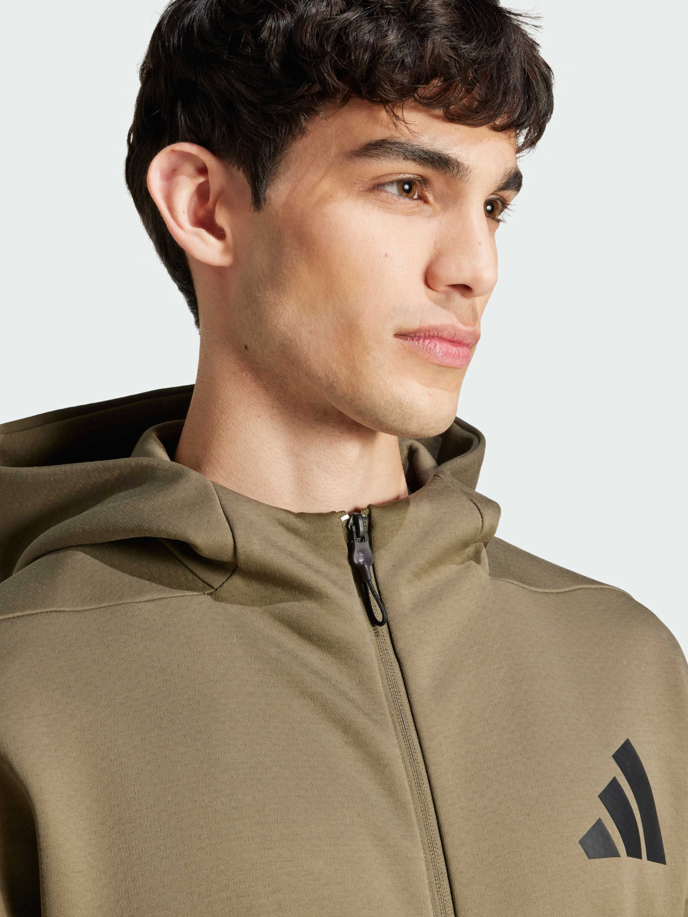 Кофта Adidas ZNE модель JD2910 Фото