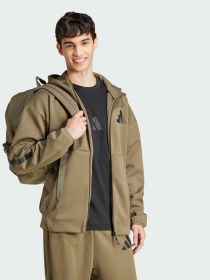 Кофта Adidas ZNE модель JD2910 Фото