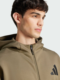 Кофта Adidas ZNE модель JD2910 Фото