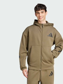 Кофта Adidas ZNE модель JD2910 Фото