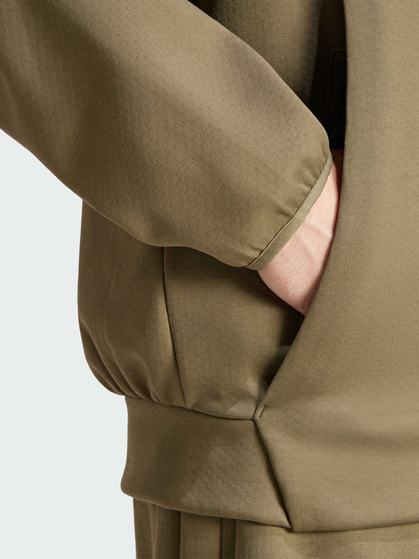 Кофта Adidas ZNE модель JD2910 Фото