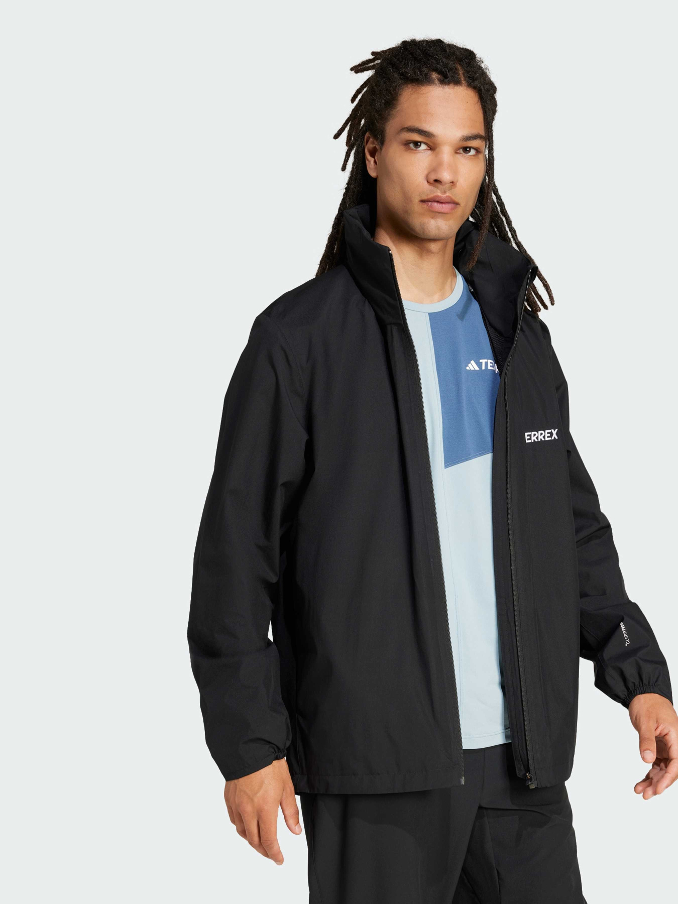 Ветровка Adidas модель JM8692 Фото