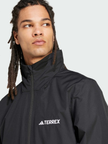 Ветровка Adidas модель JM8692 Фото