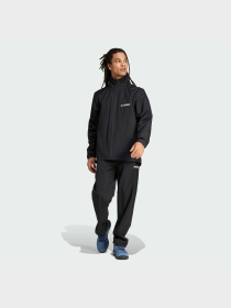 Вітровка Adidas модель JM8692 Фото