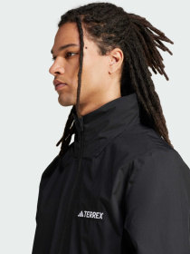 Вітровка Adidas модель JM8692 Фото