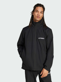 Вітровка Adidas модель JM8692 Фото