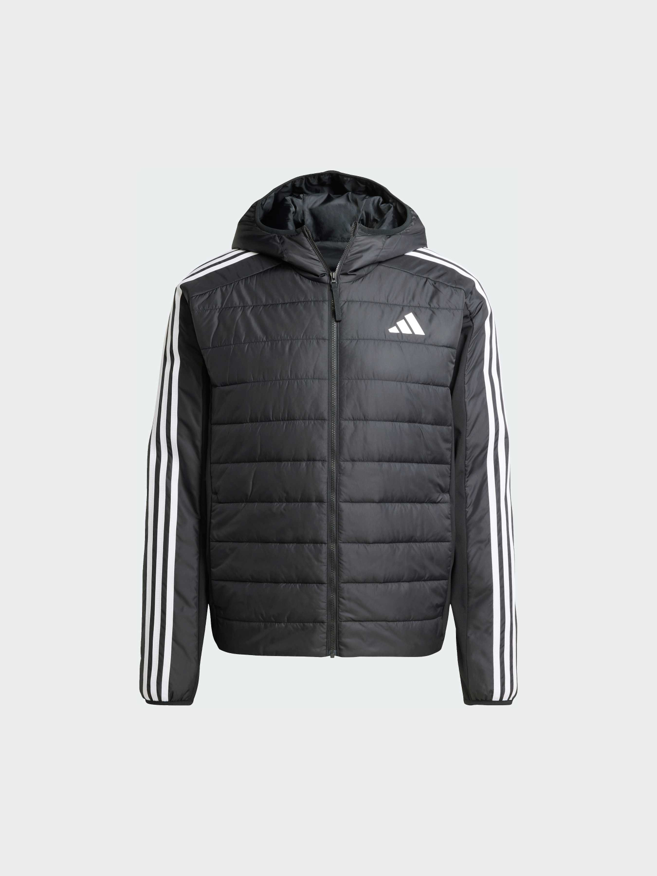 Демісезонна куртка Adidas модель JJ1201 Фото