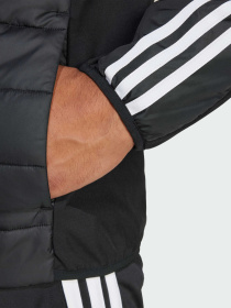 Демісезонна куртка Adidas модель JJ1201 Фото