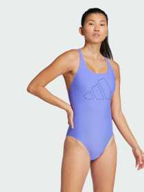 Купальник Adidas модель JG5820 Фото