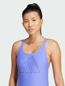 Купальник Adidas модель JG5820 Фото