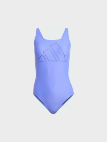 Купальник Adidas модель JG5820 Фото