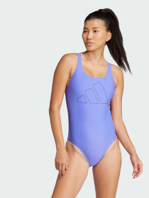 Купальник Adidas модель JG5820 Фото