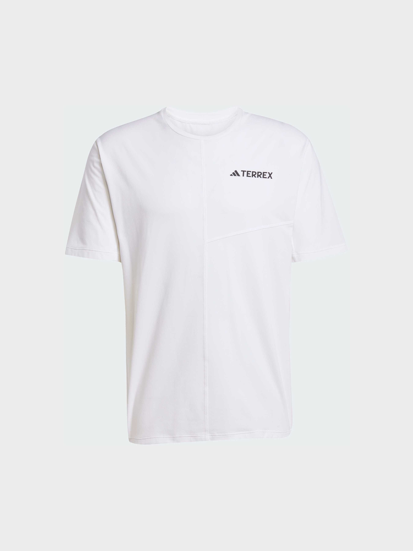 Футболка спортивная Adidas модель JE0391 Фото