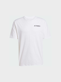 Футболка спортивная Adidas модель JE0391 Фото