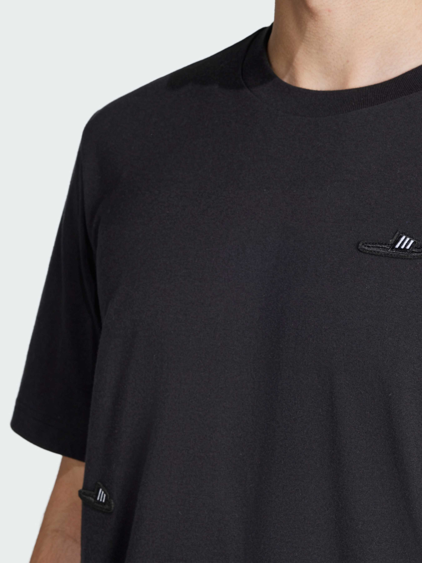 Футболка Adidas модель JJ4000 Фото