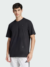 Футболка Adidas модель JJ4000 Фото