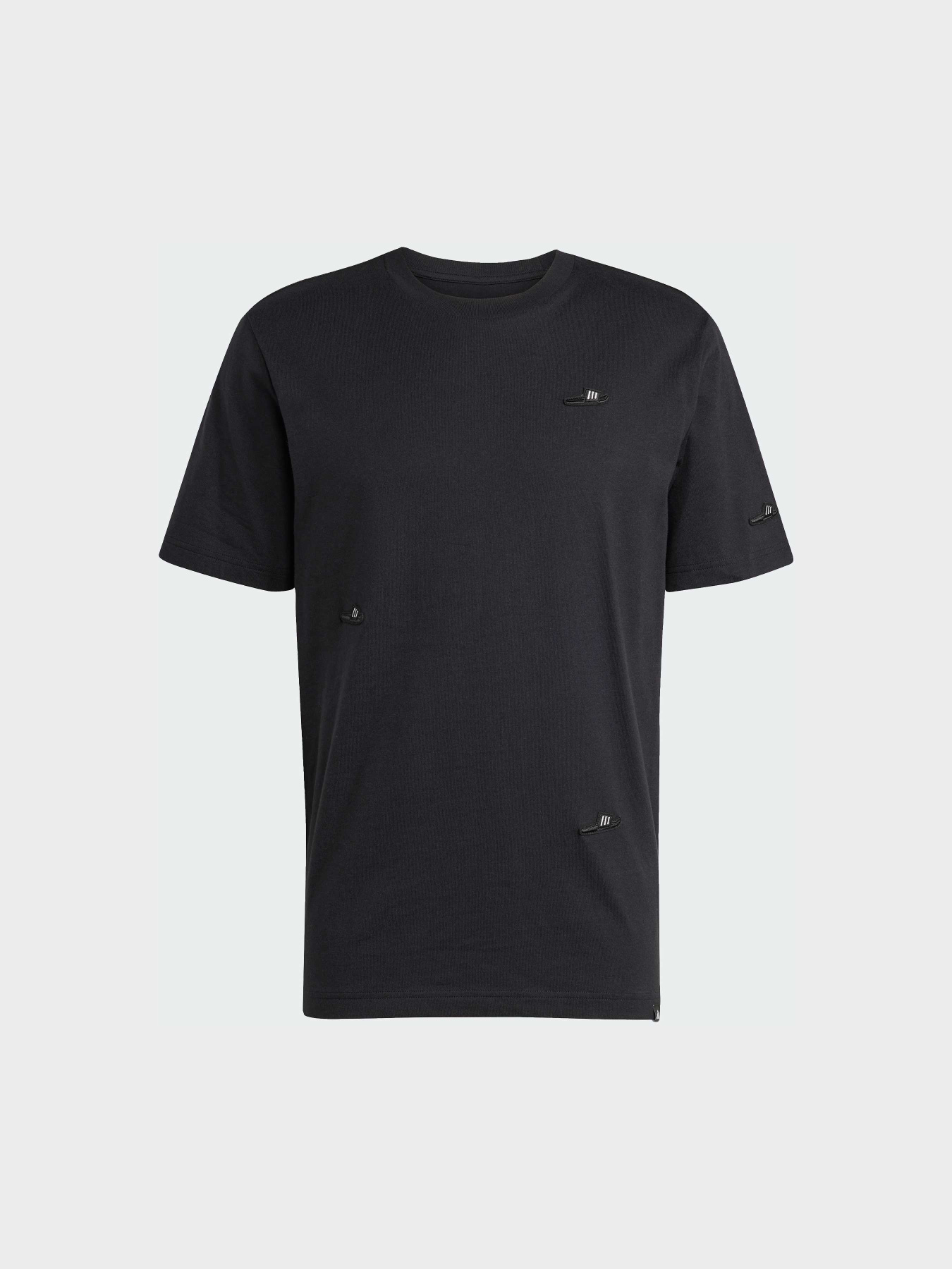 Футболка Adidas модель JJ4000 Фото