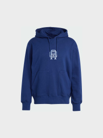 Худи Adidas Graphics модель JD3312 Фото